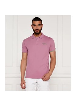 Iceberg Polo | Regular Fit ze sklepu Gomez Fashion Store w kategorii T-shirty męskie - zdjęcie 184517006