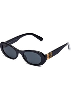 MIU MIU Okulary przeciwsłoneczne ze sklepu Gomez Fashion Store w kategorii Okulary przeciwsłoneczne damskie - zdjęcie 184517009