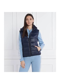 HUGO Bezrękawnik Fandicia-1 | Regular Fit ze sklepu Gomez Fashion Store w kategorii Kamizelki damskie - zdjęcie 184517016