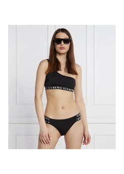 Iceberg Góra od bikini ze sklepu Gomez Fashion Store w kategorii Stroje kąpielowe - zdjęcie 184517017