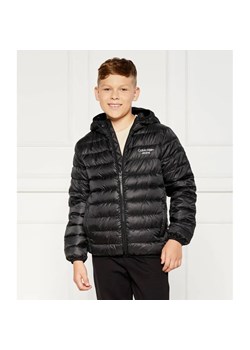 Calvin Klein Jeans Puchowa kurtka | Regular Fit ze sklepu Gomez Fashion Store w kategorii Kurtki chłopięce - zdjęcie 184517019