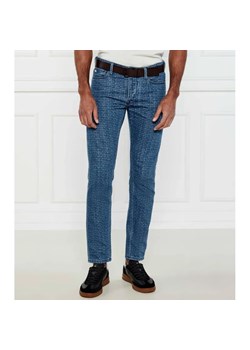 Emporio Armani Jeansy j75 | Slim Fit ze sklepu Gomez Fashion Store w kategorii Jeansy męskie - zdjęcie 184517025