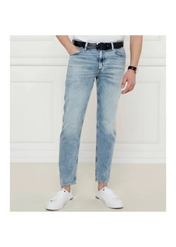 BOSS ORANGE Jeansy Delaware | Slim Fit ze sklepu Gomez Fashion Store w kategorii Jeansy męskie - zdjęcie 184517027