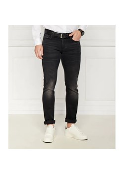 Emporio Armani Jeansy j06 | Slim Fit ze sklepu Gomez Fashion Store w kategorii Jeansy męskie - zdjęcie 184517047