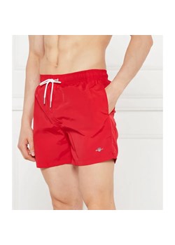 Gant Szorty kąpielowe | Regular Fit ze sklepu Gomez Fashion Store w kategorii Kąpielówki - zdjęcie 184517055