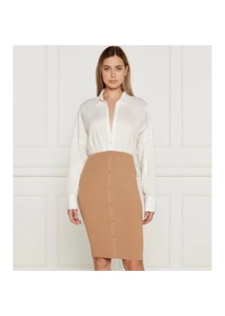 Liu Jo Sukienka ze sklepu Gomez Fashion Store w kategorii Sukienki - zdjęcie 184517079