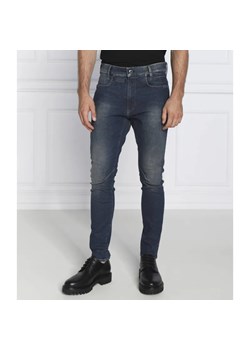 G- Star Raw Jeansy | Slim Fit ze sklepu Gomez Fashion Store w kategorii Jeansy męskie - zdjęcie 184517106