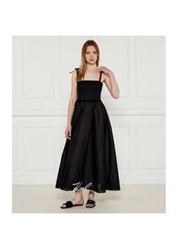 Karl Lagerfeld Sukienka ze sklepu Gomez Fashion Store w kategorii Sukienki - zdjęcie 184517116
