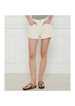 Armani Exchange Jeansowe szorty J77 | Relaxed fit ze sklepu Gomez Fashion Store w kategorii Szorty - zdjęcie 184517126