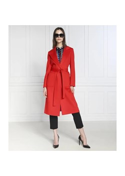 MAX&Co. Wełniany płaszcz RUNAWAY ze sklepu Gomez Fashion Store w kategorii Płaszcze damskie - zdjęcie 184517136