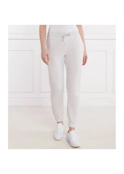 Gant Spodnie dresowe | Regular Fit ze sklepu Gomez Fashion Store w kategorii Spodnie damskie - zdjęcie 184517137