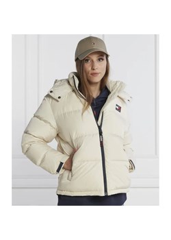 Tommy Jeans Puchowa kurtka | Regular Fit ze sklepu Gomez Fashion Store w kategorii Kurtki damskie - zdjęcie 184517138