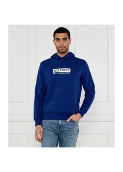 Tommy Hilfiger Bluza | Regular Fit ze sklepu Gomez Fashion Store w kategorii Bluzy męskie - zdjęcie 184517148