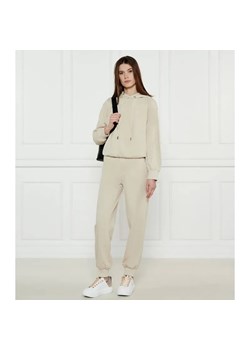 Twinset U&B Dres | Regular Fit ze sklepu Gomez Fashion Store w kategorii Dresy damskie - zdjęcie 184517165