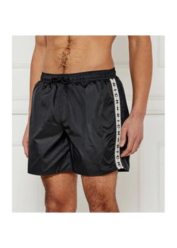 Richmond X Szorty kąpielowe LEVICI(N) | Regular Fit ze sklepu Gomez Fashion Store w kategorii Kąpielówki - zdjęcie 184517167