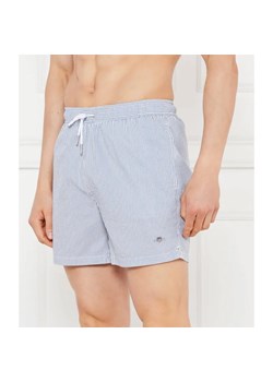 Gant Szorty kąpielowe | Regular Fit ze sklepu Gomez Fashion Store w kategorii Kąpielówki - zdjęcie 184517169