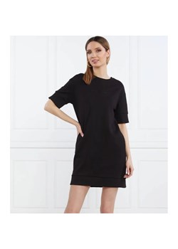Armani Exchange Sukienka ze sklepu Gomez Fashion Store w kategorii Sukienki - zdjęcie 184517175