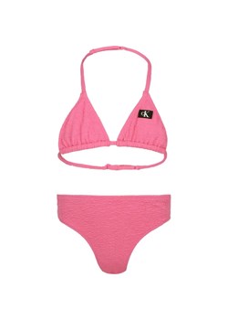 Calvin Klein Swimwear Strój kąpielowy ze sklepu Gomez Fashion Store w kategorii Stroje kąpielowe - zdjęcie 184517179