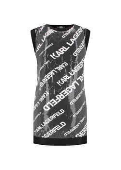 Karl Lagerfeld Kids Sukienka ze sklepu Gomez Fashion Store w kategorii Sukienki dziewczęce - zdjęcie 184517185