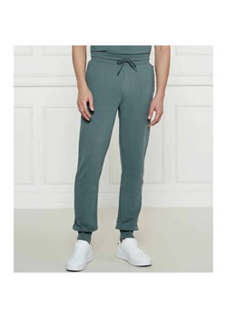 Napapijri Spodnie dresowe MALIS SUM | Regular Fit ze sklepu Gomez Fashion Store w kategorii Spodnie męskie - zdjęcie 184517187