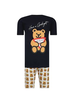 Guess Piżama | Regular Fit ze sklepu Gomez Fashion Store w kategorii Piżamy dziecięce - zdjęcie 184517196