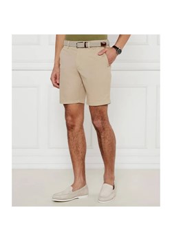 Tommy Hilfiger Szorty BROOKLYN 1985 | Slim Fit ze sklepu Gomez Fashion Store w kategorii Spodenki męskie - zdjęcie 184517199