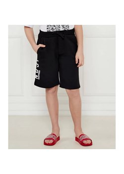 Dsquared2 Szorty | Regular Fit ze sklepu Gomez Fashion Store w kategorii Spodenki dziewczęce - zdjęcie 184517208
