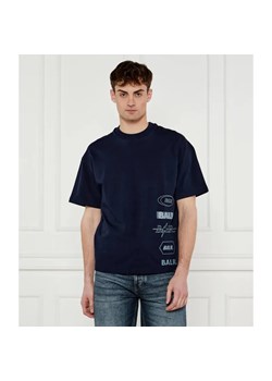 BALR. T-shirt | Loose fit ze sklepu Gomez Fashion Store w kategorii T-shirty męskie - zdjęcie 184517209