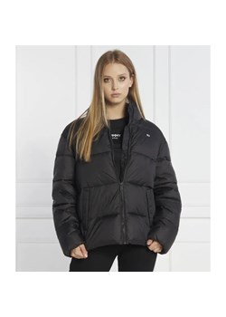 Tommy Jeans Kurtka | Regular Fit ze sklepu Gomez Fashion Store w kategorii Kurtki damskie - zdjęcie 184517216