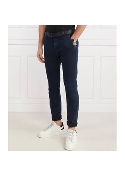 GUESS Jeansy | Straight fit | stretch ze sklepu Gomez Fashion Store w kategorii Jeansy męskie - zdjęcie 184517229