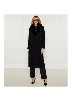 Michael Kors Wełniany płaszcz ze sklepu Gomez Fashion Store w kategorii Płaszcze damskie - zdjęcie 184517238