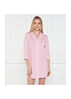 LAUREN RALPH LAUREN Koszula nocna | Regular Fit ze sklepu Gomez Fashion Store w kategorii Koszule nocne - zdjęcie 184517239