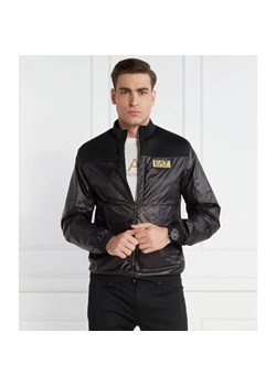 EA7 Kurtka | Regular Fit ze sklepu Gomez Fashion Store w kategorii Kurtki męskie - zdjęcie 184517245