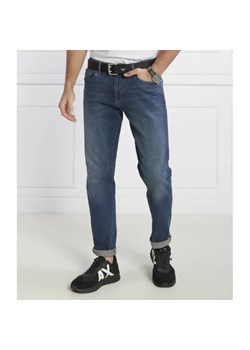 Armani Exchange Jeansy j13 | Slim Fit ze sklepu Gomez Fashion Store w kategorii Jeansy męskie - zdjęcie 184517246
