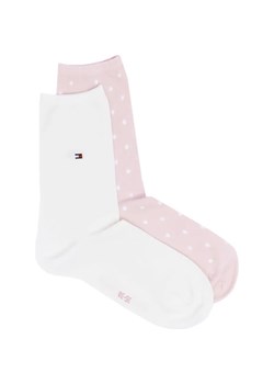 Tommy Hilfiger Skarpety 2-pack ze sklepu Gomez Fashion Store w kategorii Skarpetki damskie - zdjęcie 184517259