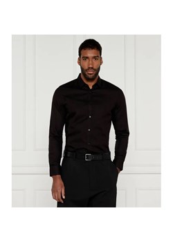 HUGO Koszula Elisha02 | Slim Fit ze sklepu Gomez Fashion Store w kategorii Koszule męskie - zdjęcie 184517265