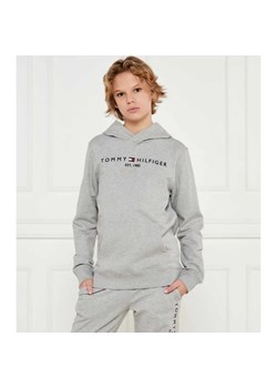 Tommy Hilfiger Bluza | Regular Fit ze sklepu Gomez Fashion Store w kategorii Bluzy chłopięce - zdjęcie 184517267