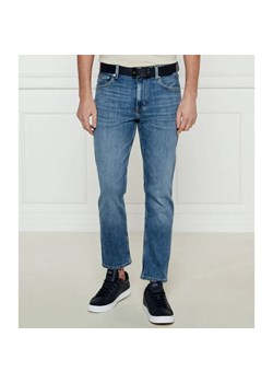 Tommy Hilfiger Jeansy CORE DENTON | Straight fit ze sklepu Gomez Fashion Store w kategorii Jeansy męskie - zdjęcie 184517268
