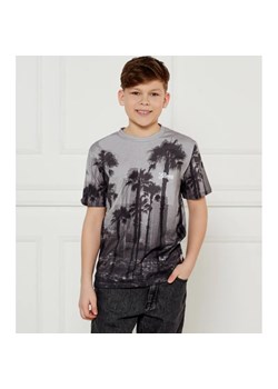 Guess T-shirt | Oversize fit ze sklepu Gomez Fashion Store w kategorii T-shirty chłopięce - zdjęcie 184517275