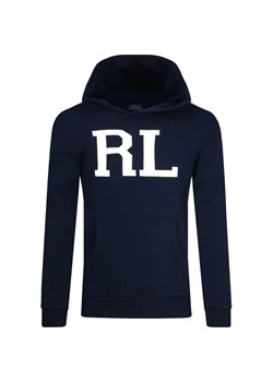 POLO RALPH LAUREN Bluza | Regular Fit ze sklepu Gomez Fashion Store w kategorii Bluzy chłopięce - zdjęcie 184517278