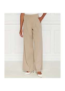 Max Mara Leisure Spodnie | Palazzo ze sklepu Gomez Fashion Store w kategorii Spodnie damskie - zdjęcie 184517279