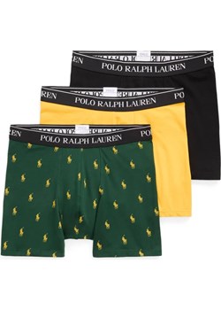 POLO RALPH LAUREN Bokserki 3-pack ze sklepu Gomez Fashion Store w kategorii Majtki męskie - zdjęcie 184517288