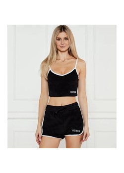 Guess Swimwear Top | Cropped Fit ze sklepu Gomez Fashion Store w kategorii Bluzki damskie - zdjęcie 184517297