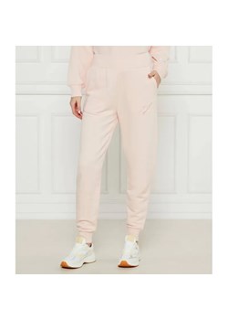 Armani Exchange Spodnie dresowe | Regular Fit ze sklepu Gomez Fashion Store w kategorii Spodnie damskie - zdjęcie 184517305