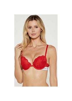 Guess Underwear  Koronkowy biustonosz ze sklepu Gomez Fashion Store w kategorii Biustonosze - zdjęcie 184517307