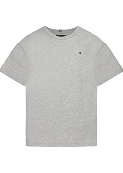 Tommy Hilfiger T-shirt | Regular Fit ze sklepu Gomez Fashion Store w kategorii T-shirty chłopięce - zdjęcie 184517308
