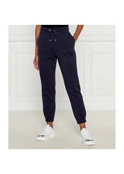 Pinko Spodnie dresowe Carico | Regular Fit ze sklepu Gomez Fashion Store w kategorii Spodnie damskie - zdjęcie 184517309