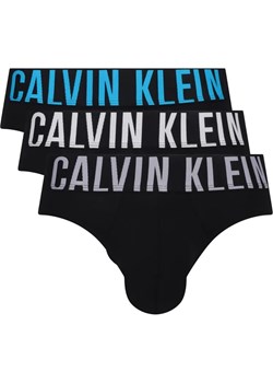 Calvin Klein Underwear Slipy 3-pack ze sklepu Gomez Fashion Store w kategorii Majtki męskie - zdjęcie 184517316