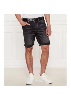 Replay Jeansowe szorty RBJ.981 | Tapered fit ze sklepu Gomez Fashion Store w kategorii Spodenki męskie - zdjęcie 184517327