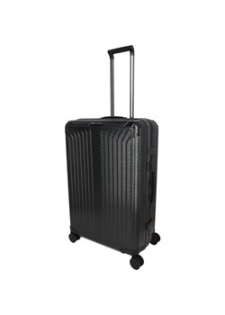 Samsonite Walizka LITE-BOX ALU SAMSONITE X BOSS ze sklepu Gomez Fashion Store w kategorii Walizki - zdjęcie 184517328